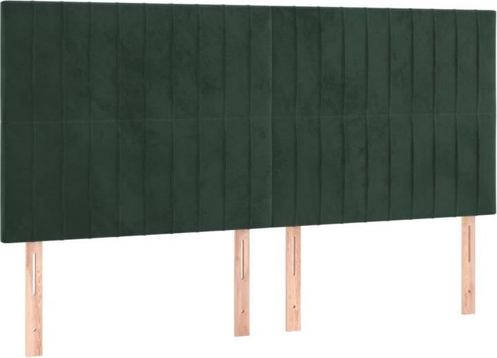 Image du produit vidaXL Kopfteil (160 x 5 x 128 cm)