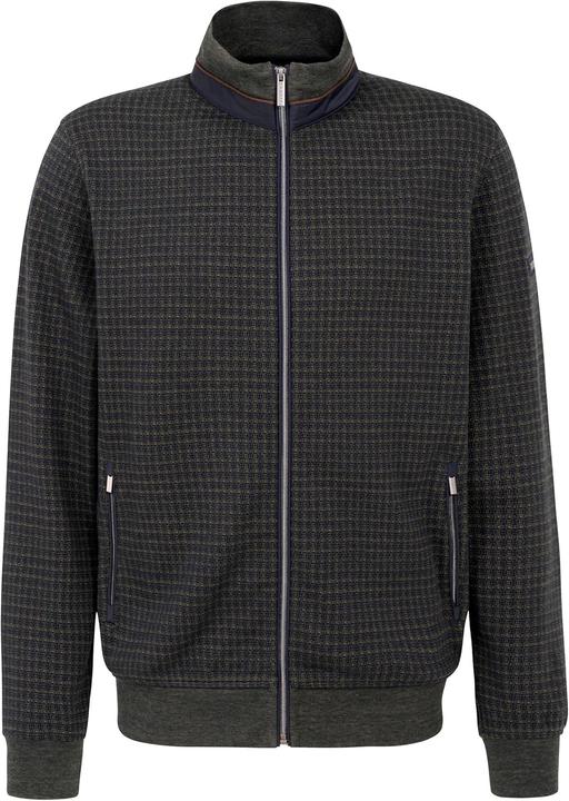 Produktbild Bugatti Sweatshirt ohne Muster (S)