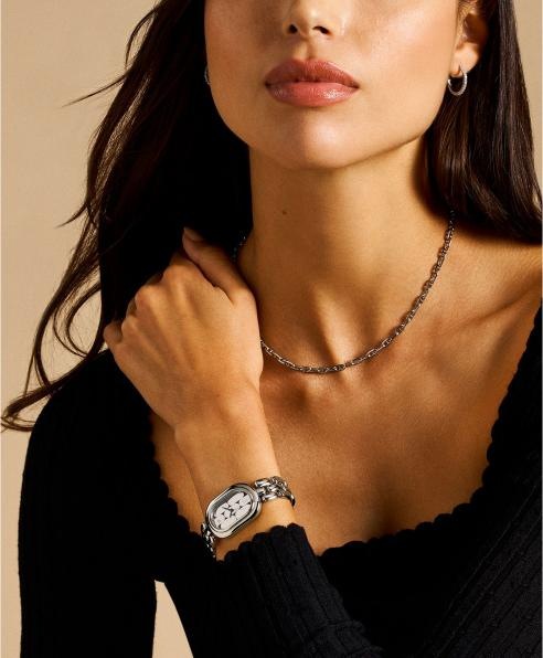 Immagine prodotto Fossil Damenuhr SLOAN (Orologio da polso analogico, 24 mm)