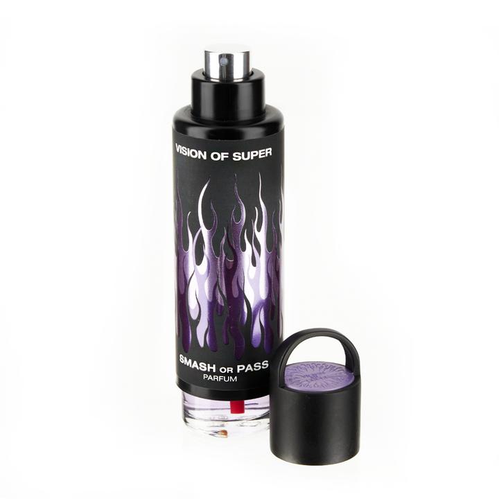 Immagine prodotto Vision of Super Smash Or Pass Eau De Parfum (Eau de parfum, 50 ml)