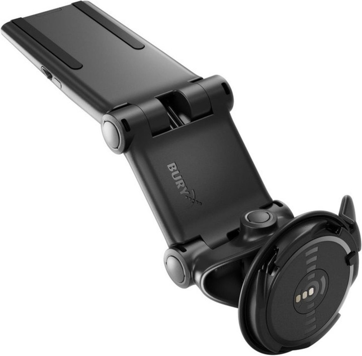 THB Bury Bury PowerFlex
