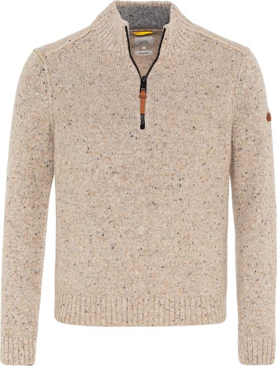Produktbild Camel Active Stricktroyer mit Merinowolle (3XL)