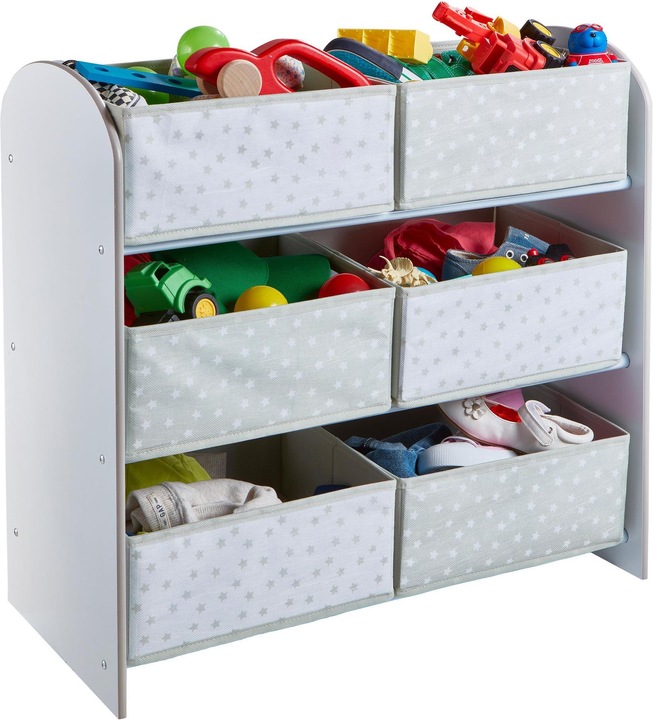 Image du produit Worlds Apart Bac Multi DeLuxe
