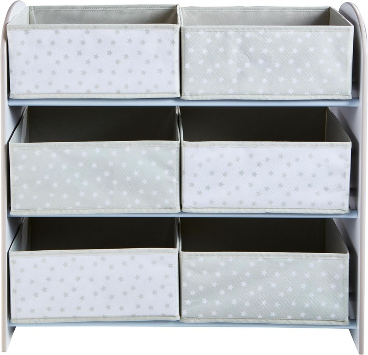 Image du produit Worlds Apart Bac Multi DeLuxe
