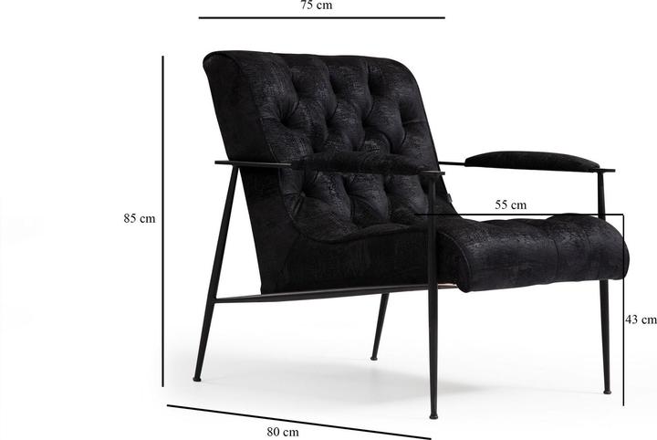 Produktbild Atelier del Sofa Beau