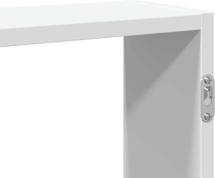 Produktbild VidaXL Wandregal (99 x 15 x 60 cm)