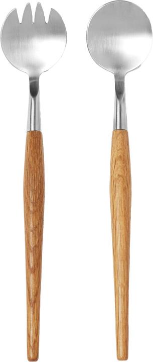 Produktbild Vinga Retro Servierbesteck Holz