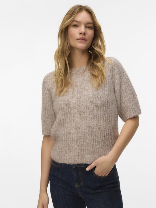 Immagine prodotto Vero Moda Vmawsome 2/4 O-Neck Pullover Noos (S)