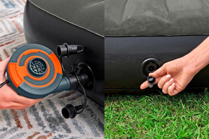 Productafbeelding Bestway 6713N TriTech Dubbel (152 x 203 cm)