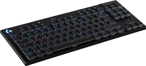 Actual product image Logitech G915 X LIGHTSPEED TKL (DE)