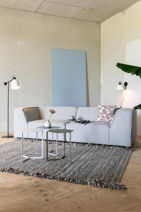 Produktbild Zuiver Matrix (45 x 45 x 38 cm)