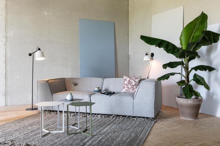 Produktbild Zuiver Matrix (45 x 45 x 38 cm)