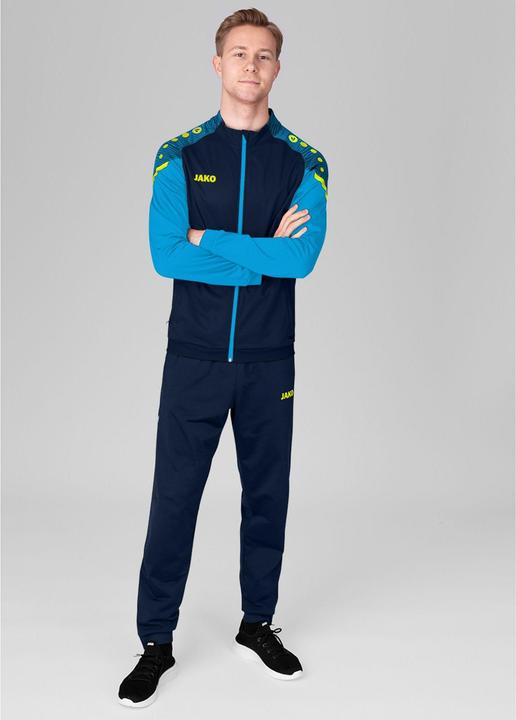 Produktbild JAKO Polyesterjacke Performance (116)
