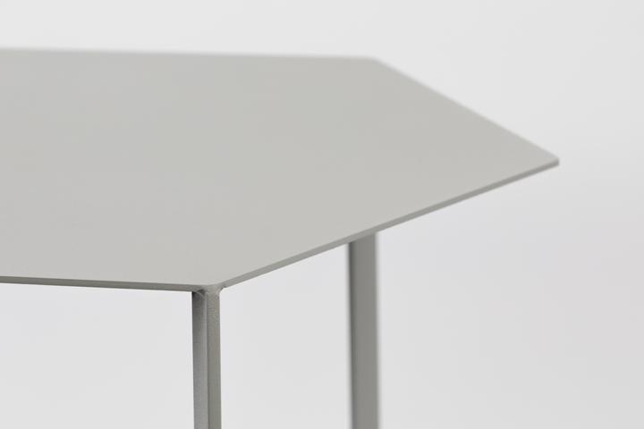 Produktbild Zuiver Matrix (45 x 45 x 38 cm)