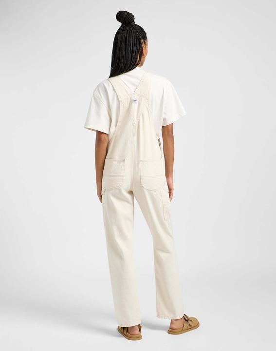 Image du produit Lee Overall Straight Bib (S)