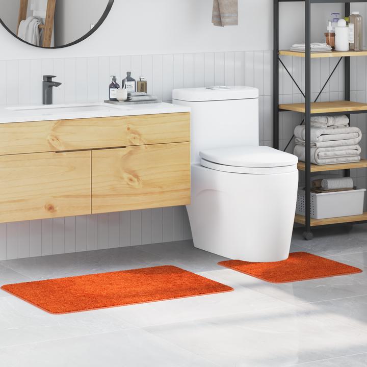 Actual product image vidaXL Badematte (90 x 50 cm)