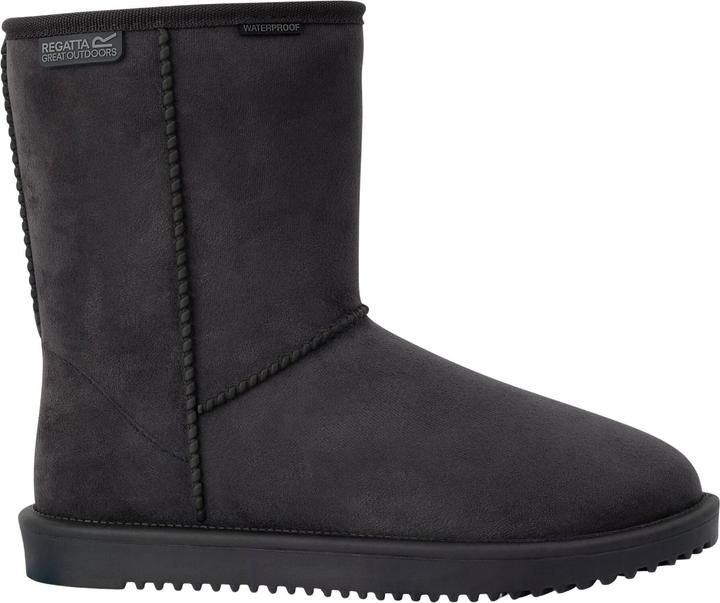 Image du produit Regatta - Bottes d'hiver RISELY - Femme (36)