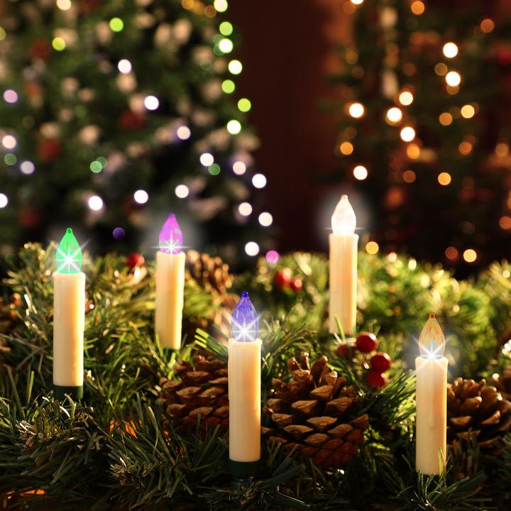 Immagine prodotto Monzana Set di 30 candele (1 x)