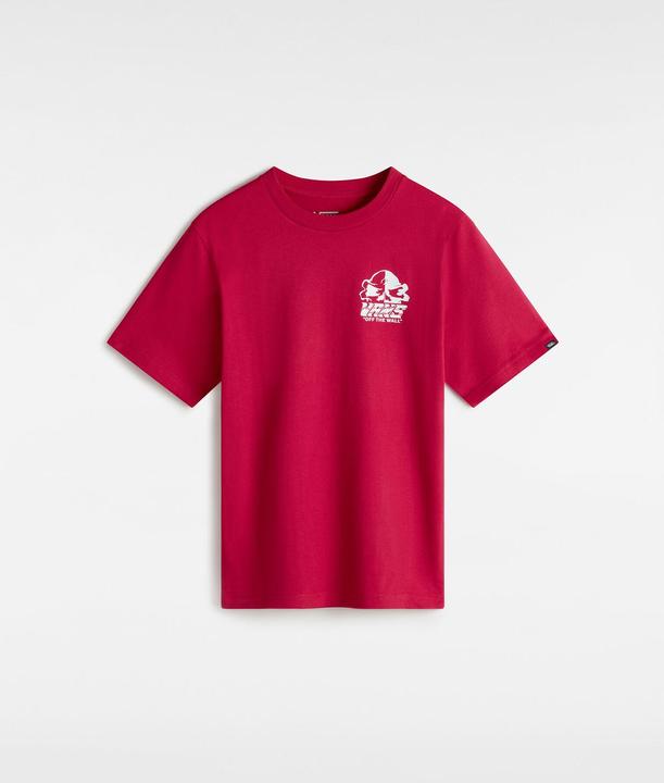 Produktbild Vans Mister Sinister SS CHERRIES JUBILEE (S)