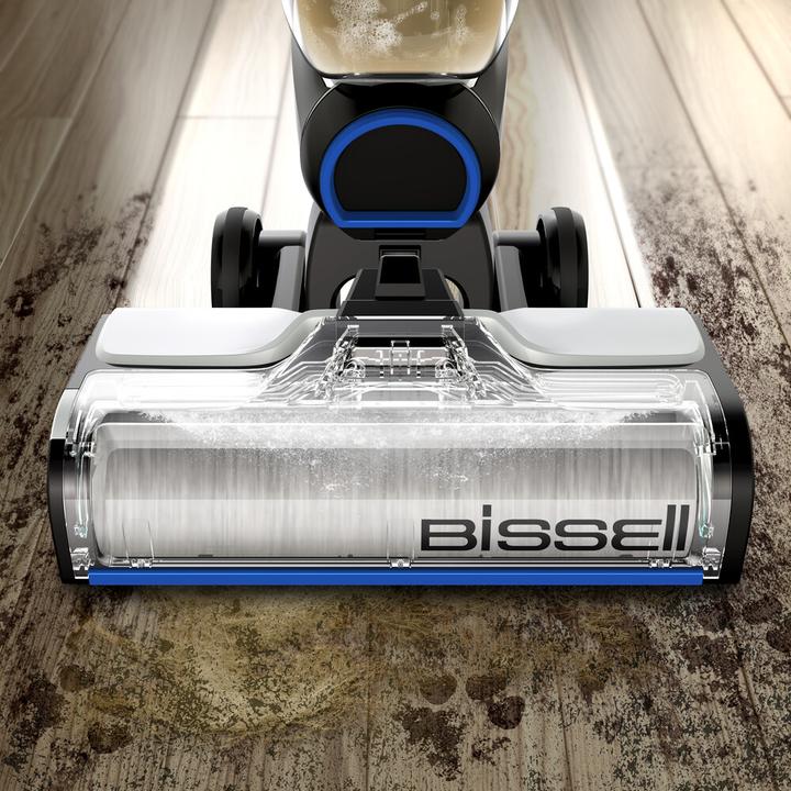Actual product image Bissell CrossWave Cordless Max
