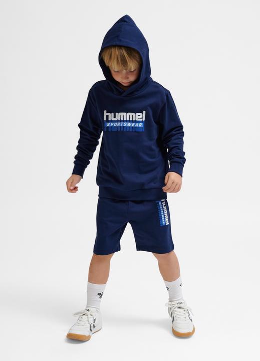 Produktbild hummel hmlTUKAS HOODIE (134)