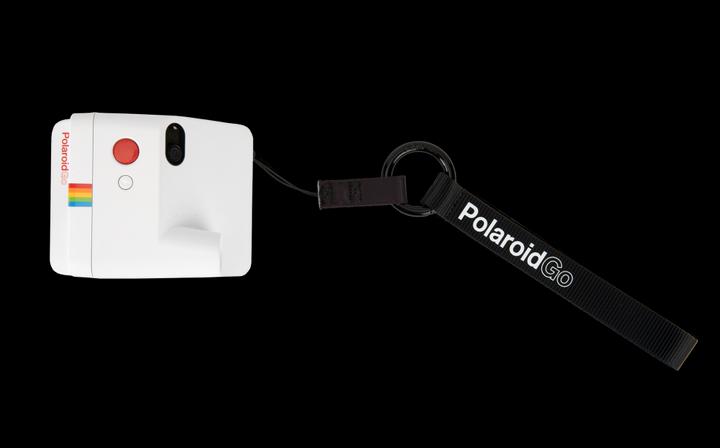 Productafbeelding Polaroid Accessoires Analoge Camera's Handriem - GO (Polaroid Go)