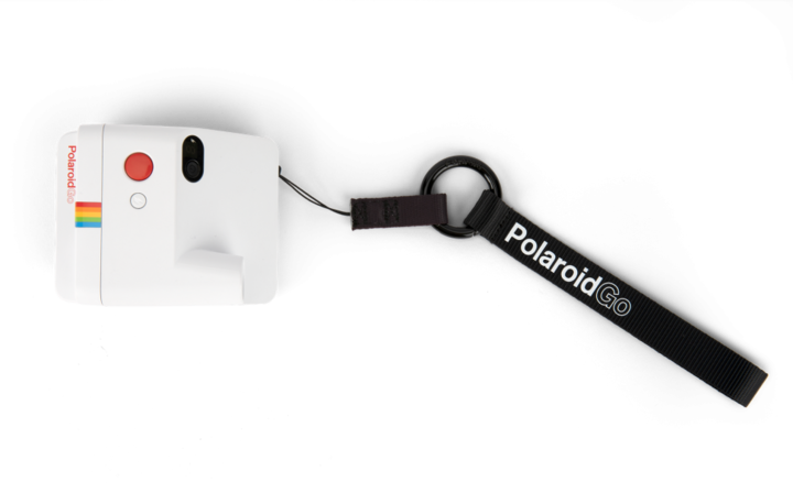 Actual product image Polaroid Accessories Analog Cameras Hand Strap - GO (Polaroid Go)