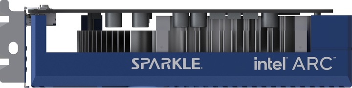 Actual product image Sparkle ELF SA380E-6G (6 GB)