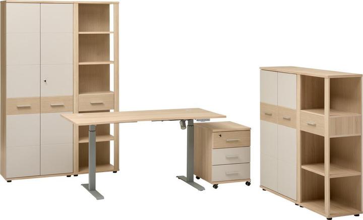 Produktbild Novel Basel (75 x 38 x 129 cm)