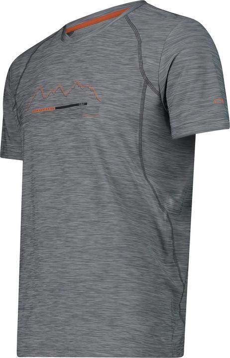 Produktbild CMP Campagnolo Melange Print (3XL)