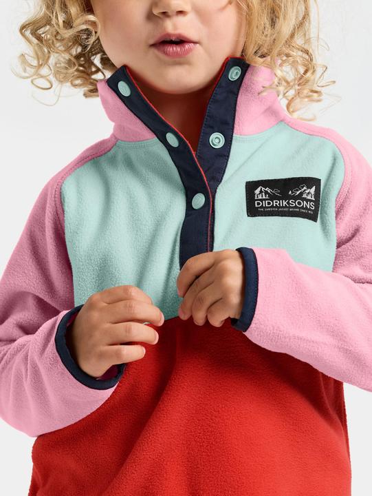 Produktbild Didriksons Monte Half Bu 5 (110)