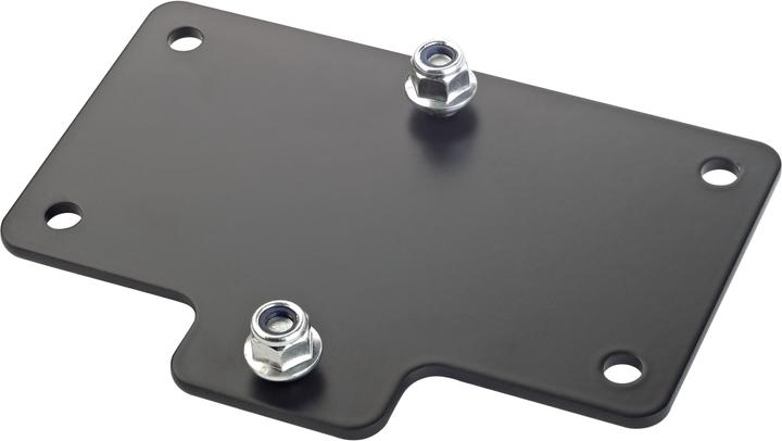 K&M 24357 (Mounting- / Adapterplates)