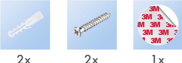 Actual product image LogiLink SC0123
