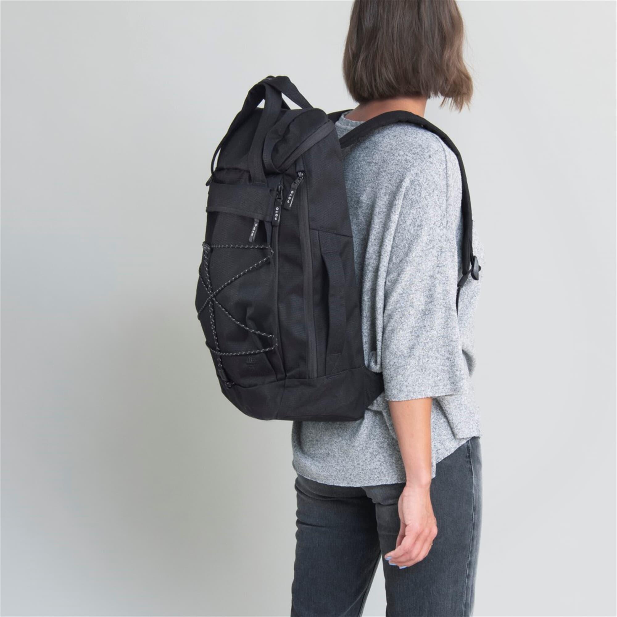 Thumbnail - Eoto, Rucksack, (26 l)