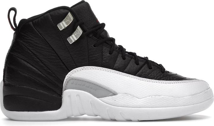Image du produit Jordan 12 Retro Playoffs (2022) (GS) (40)