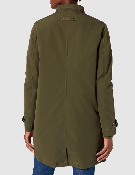 Actual product image Camel Active Trench coat Trench coat with removable quilted lining