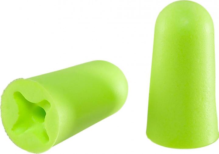 Actual product image Uvex X-fit earplugs