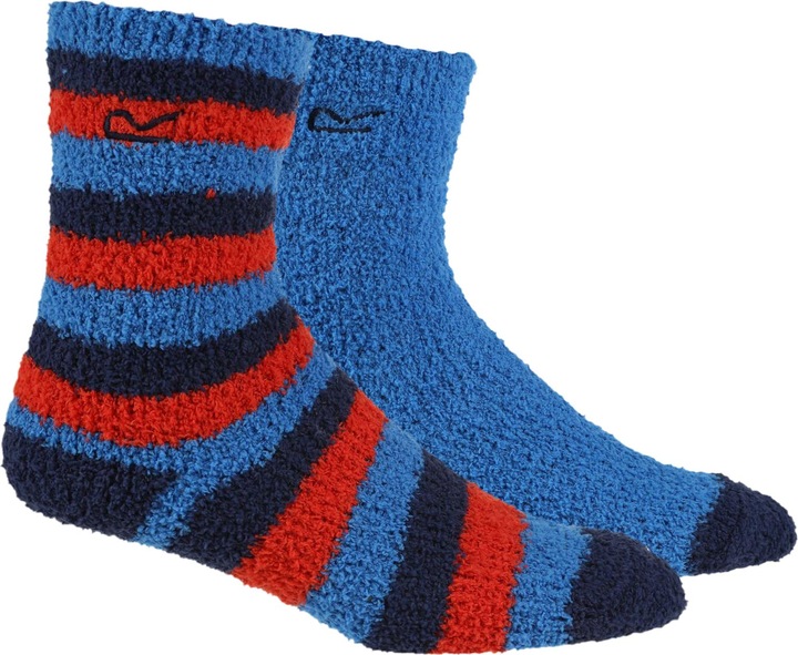 Actual product image Regatta Cosy boot socks set (2pack) (pack of 2, 35.5 - 39)
