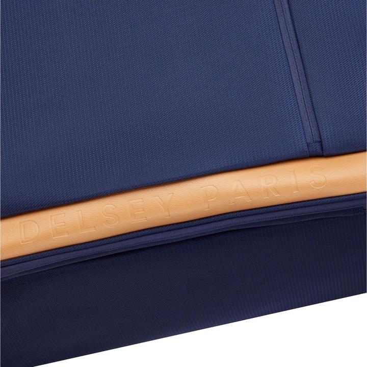 Image du produit Delsey Montmartre 3 Spinner 68 Expandable navy blue