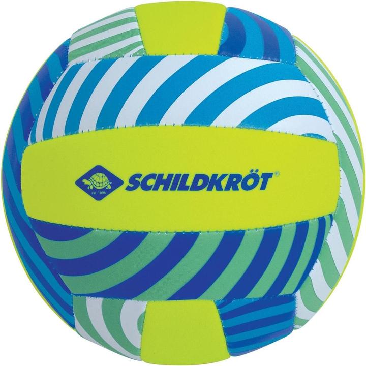 Produktbild Schildkröt Beachvolleyball Neopren Beachvolley (5)