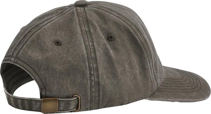 Produktbild Beechfield BaseballMütze 5 Segmente (One Size)