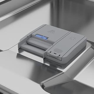 Produktbild Beko BDFN26521XQ