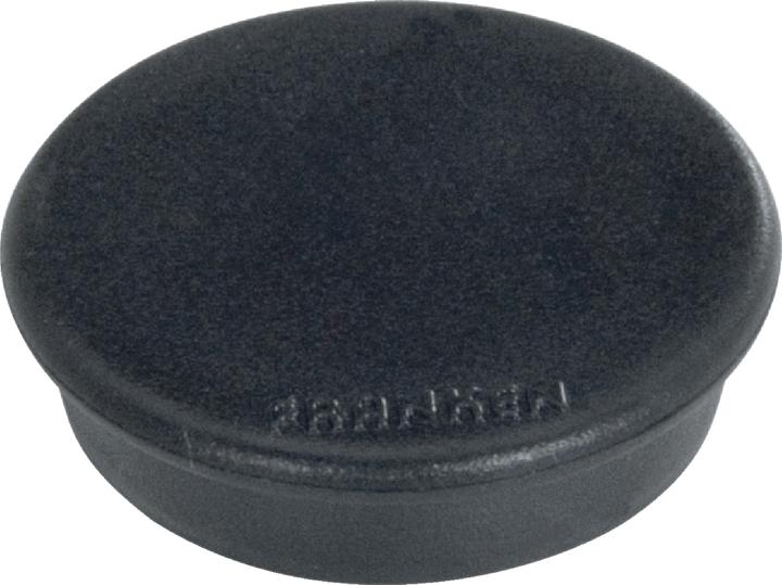 Franken Magneet rond (10 x)