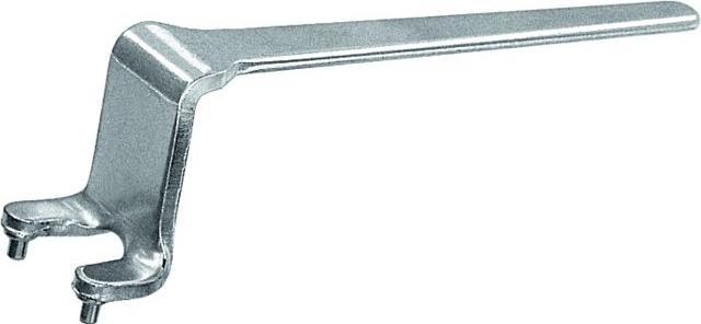 Actual product image Amf Pin wrench (5 mm)