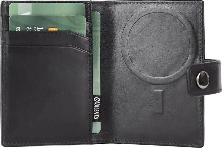 Actual product image Valenta CardWallet