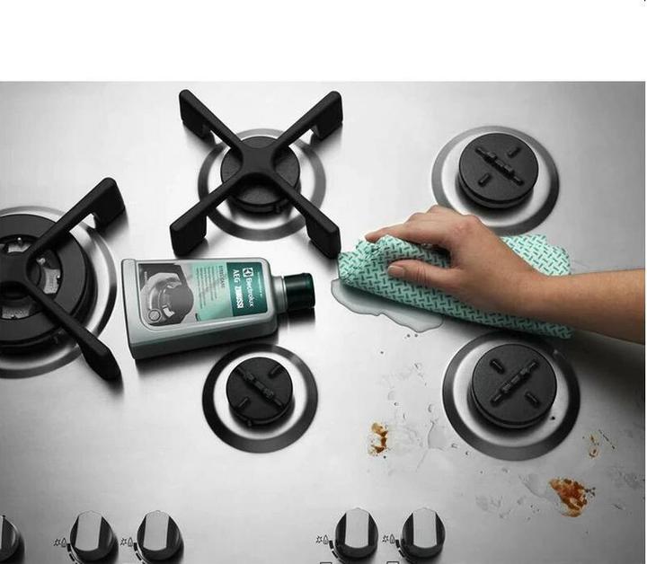 Actual product image Electrolux M3SCS200