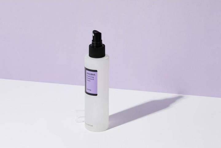 Produktbild Cosrx AHA/BHA Clarifying Treatment Toner (Gesichtswasser, 150 ml)