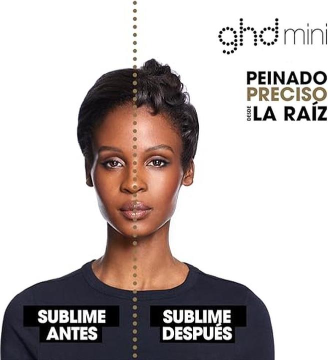 Actual product image ghd Mini Styler (Straightening iron)