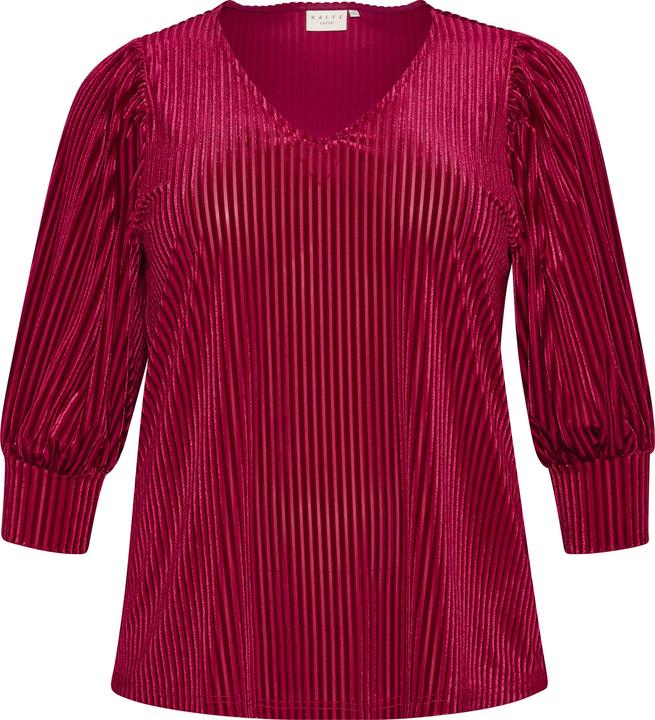 haute red cc