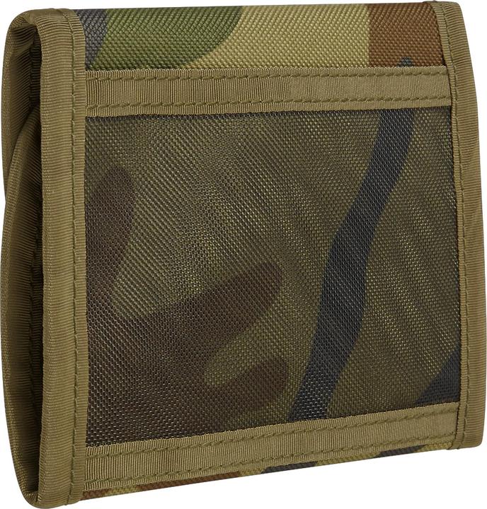 Actual product image Brandit wallet five - 14647